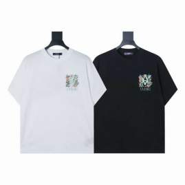 Picture of Amiri T Shirts Short _SKUAmiriS-XL23tr652123721